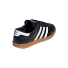 adidas Hamburg Black White Gum (Women's)