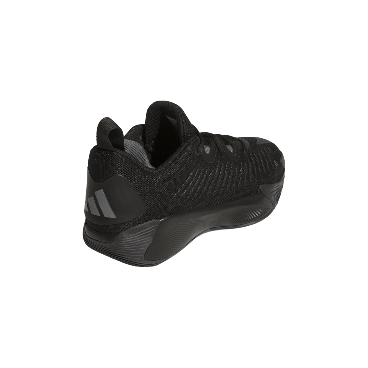 adidas Initiation Black Iron Metallic