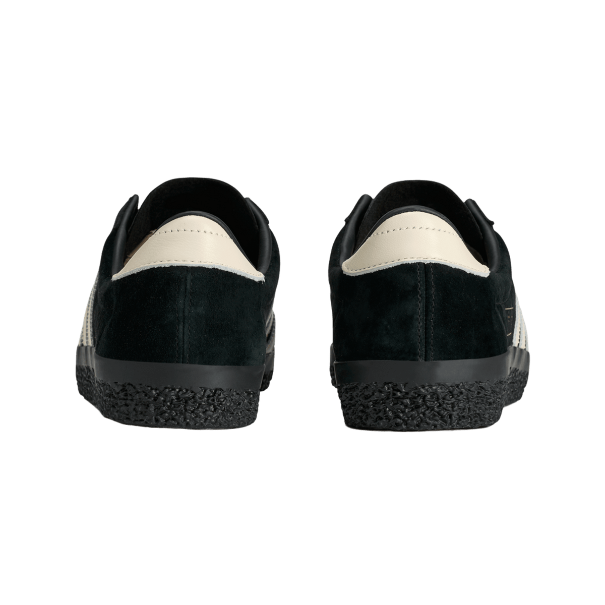 adidas Gazelle SPZL F.C. Black White