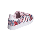adidas Superstar II Liberty London Clear Pink Floral (GS)