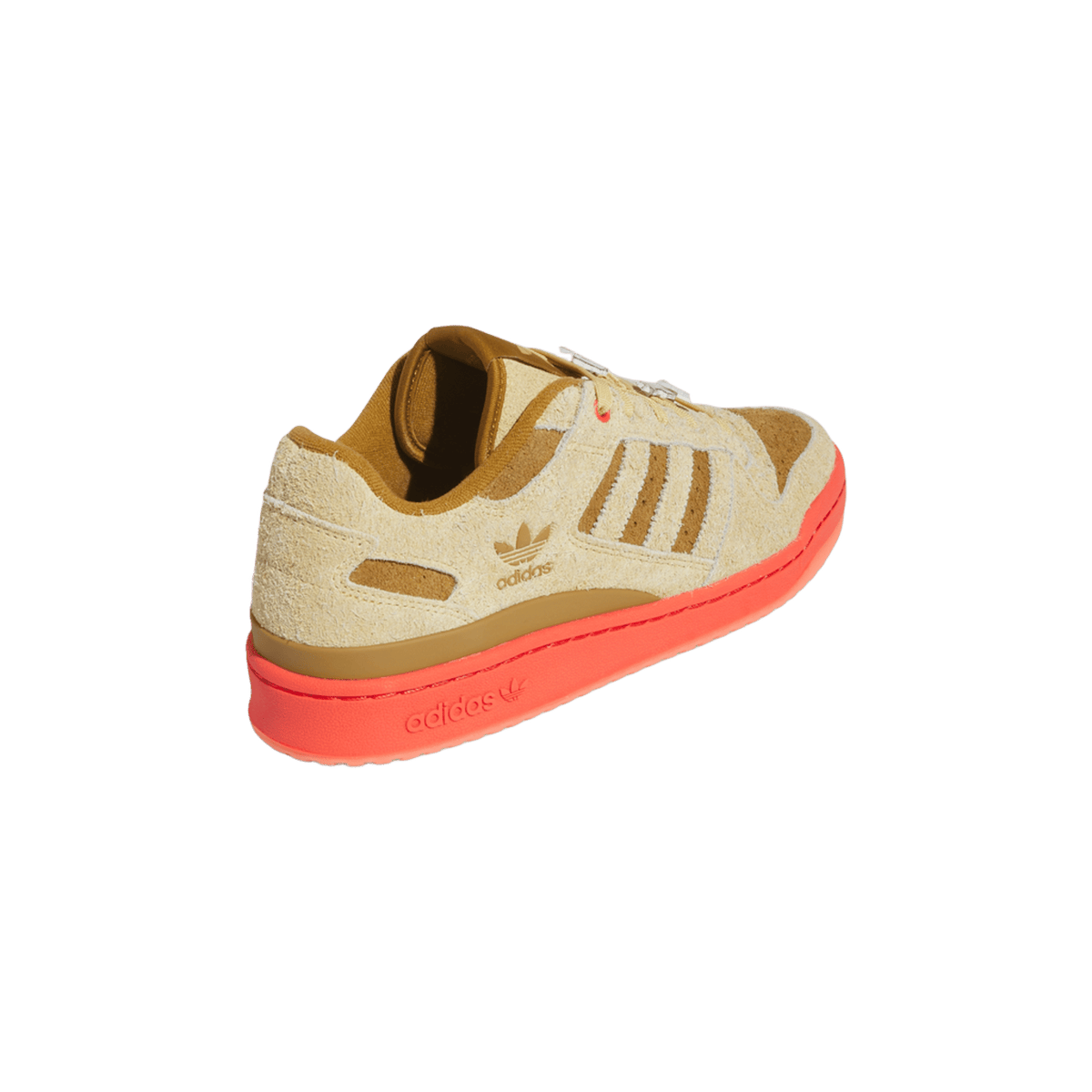 adidas Forum Low The Grinch Max
