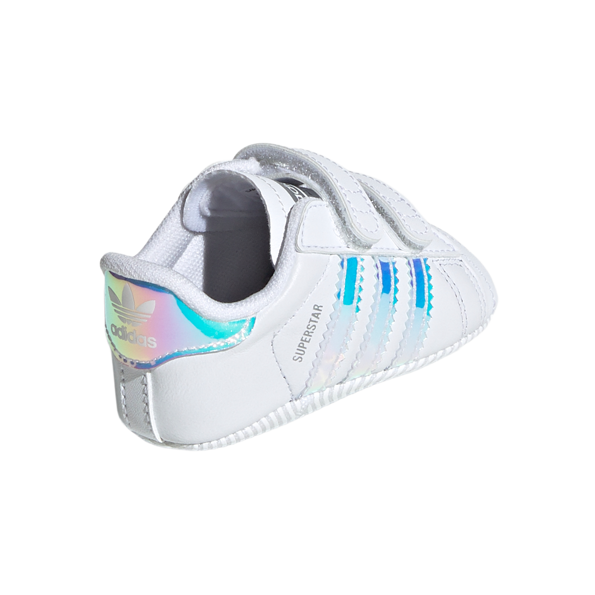 adidas Superstar Cloud White Core Black (I)