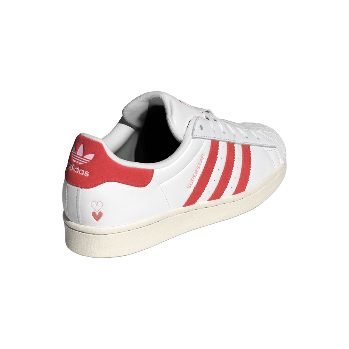 adidas Superstar Valentine's Day (2024) (Women's)