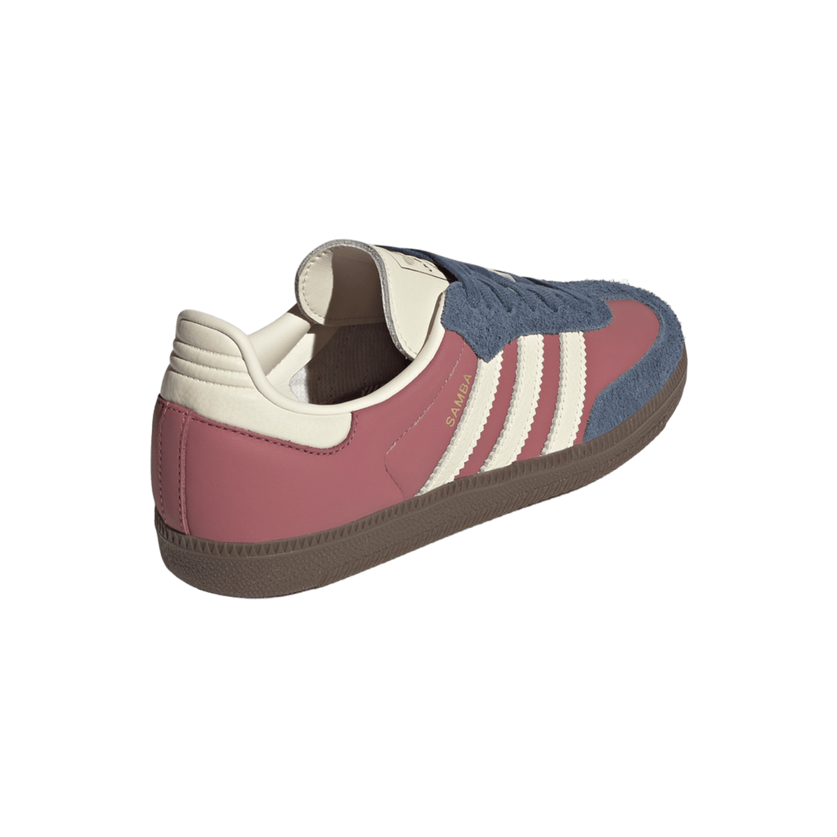 adidas Samba OG Preloved Crimson Ink (Women's)