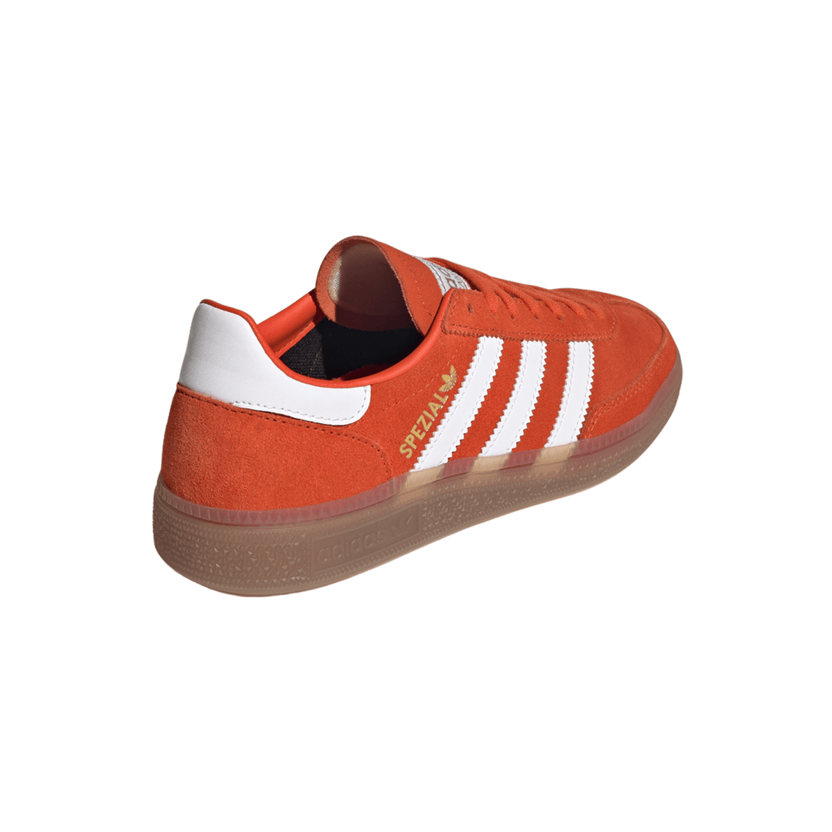adidas Handball Spezial Collegiate Orange Non Dyed Gum (GS)