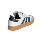 adidas Samba XLG Cloud White Collegiate Green