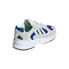 adidas Yung 1 Glow Green Royal