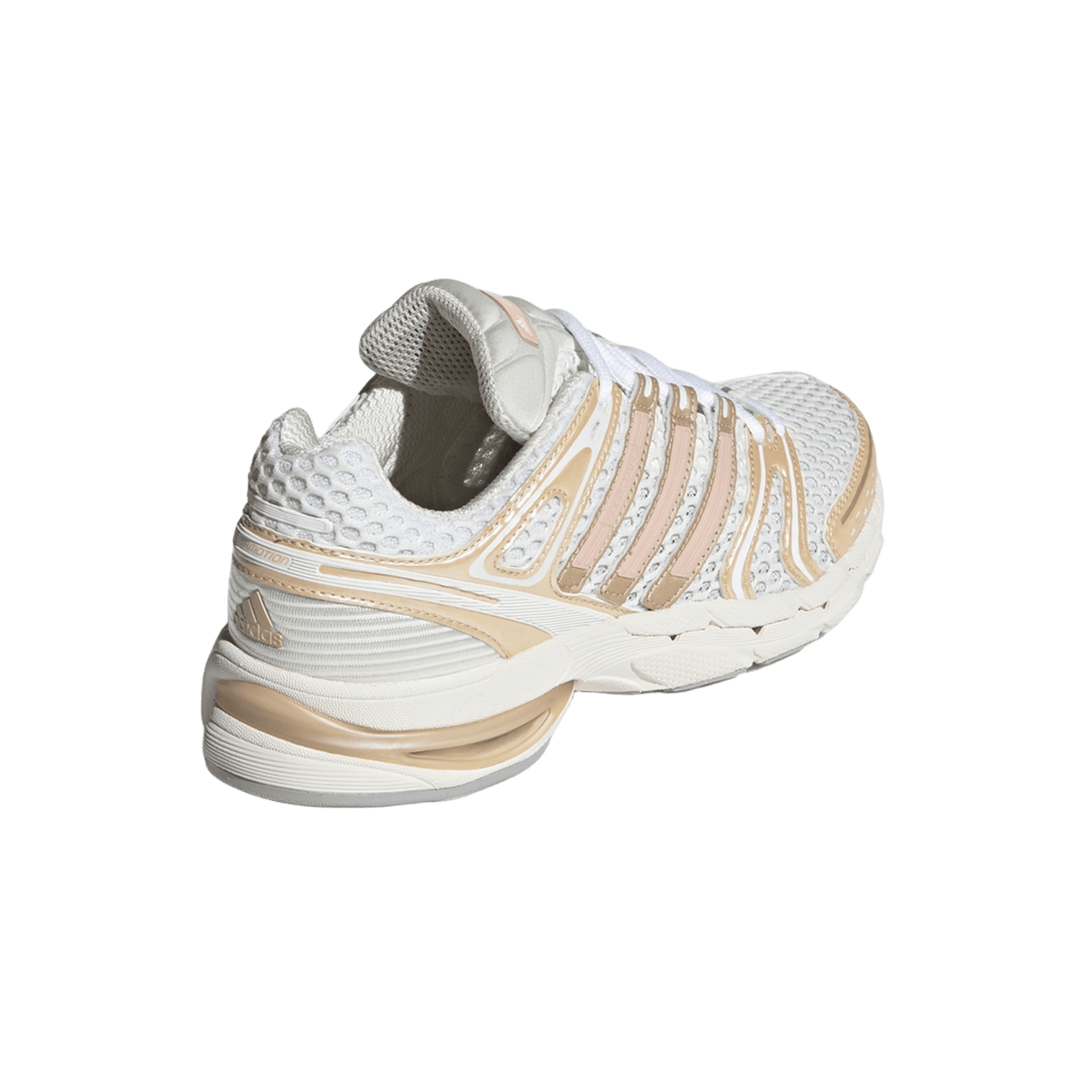 adidas Adistar Control 5 Off White Beige (Women's)