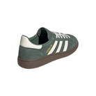 adidas Handball Spezial Green Off White Gum (Women's)