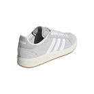 adidas Grand Court Base 00s Grey Two Cloud White Gum