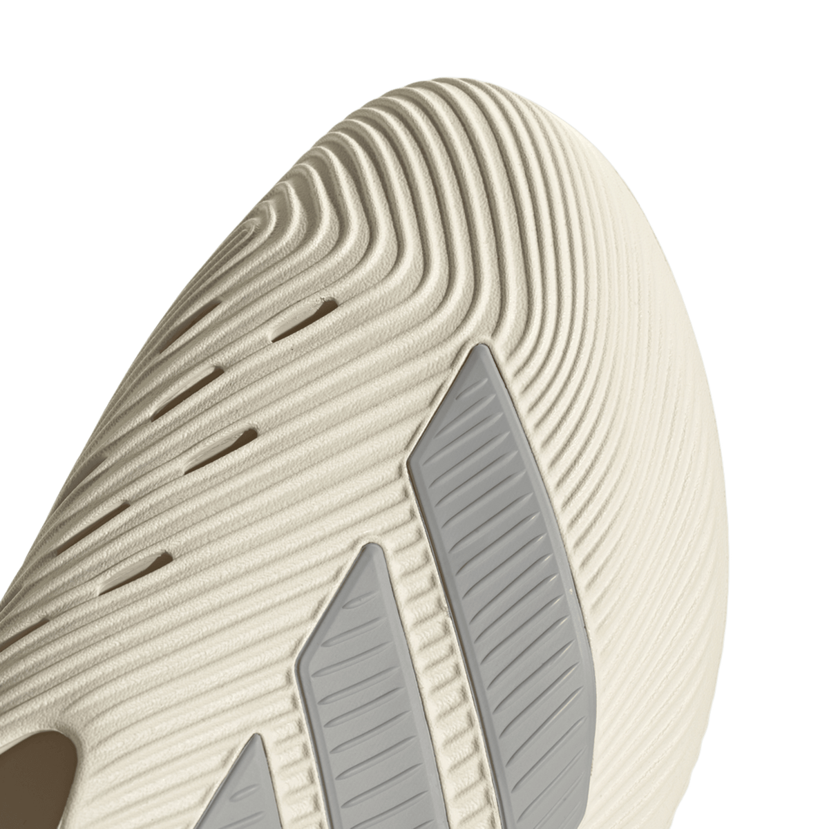 adidas Purechill Runner White Grey Two Black