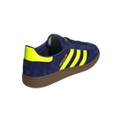 adidas Handball Spezial Victory Blue Solar Yellow Gold Metallic