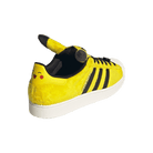 adidas Superstar Pokémon Pikachu Yellow