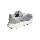 adidas Lightblaze Grey Two Grey Three Iron Metallic