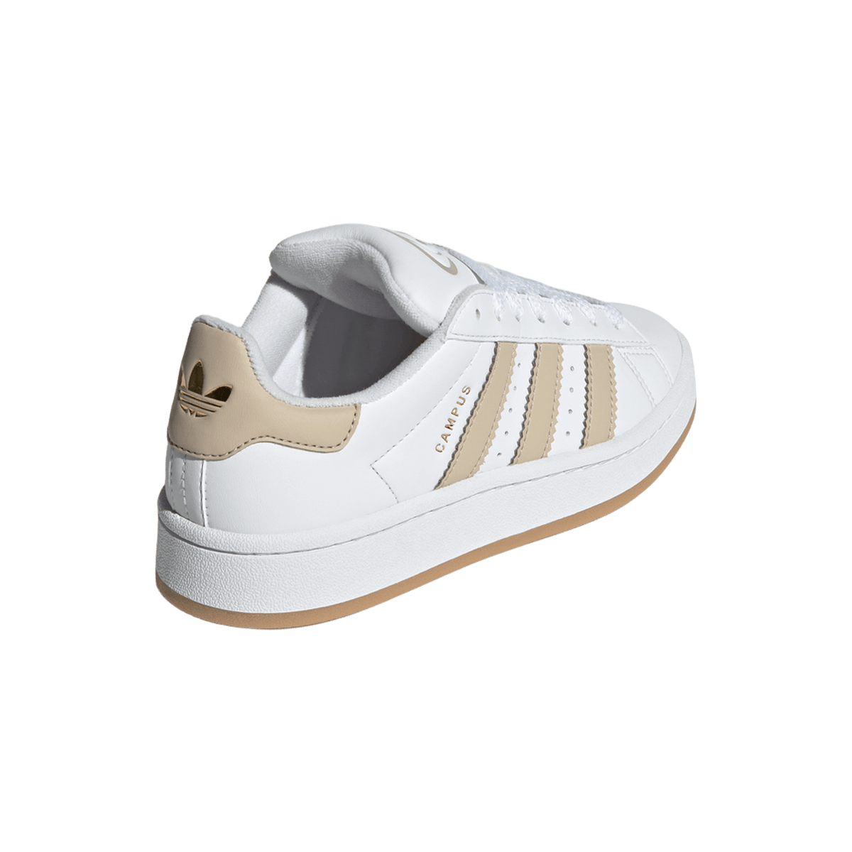 adidas Campus 00s White Wonder Beige (GS)