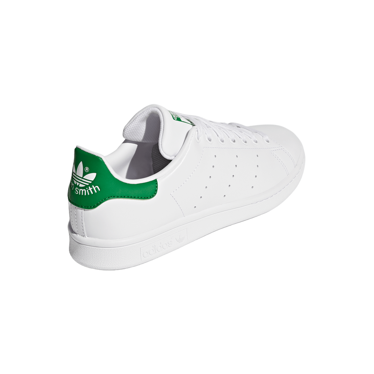 adidas Stan Smith White Green (OG)