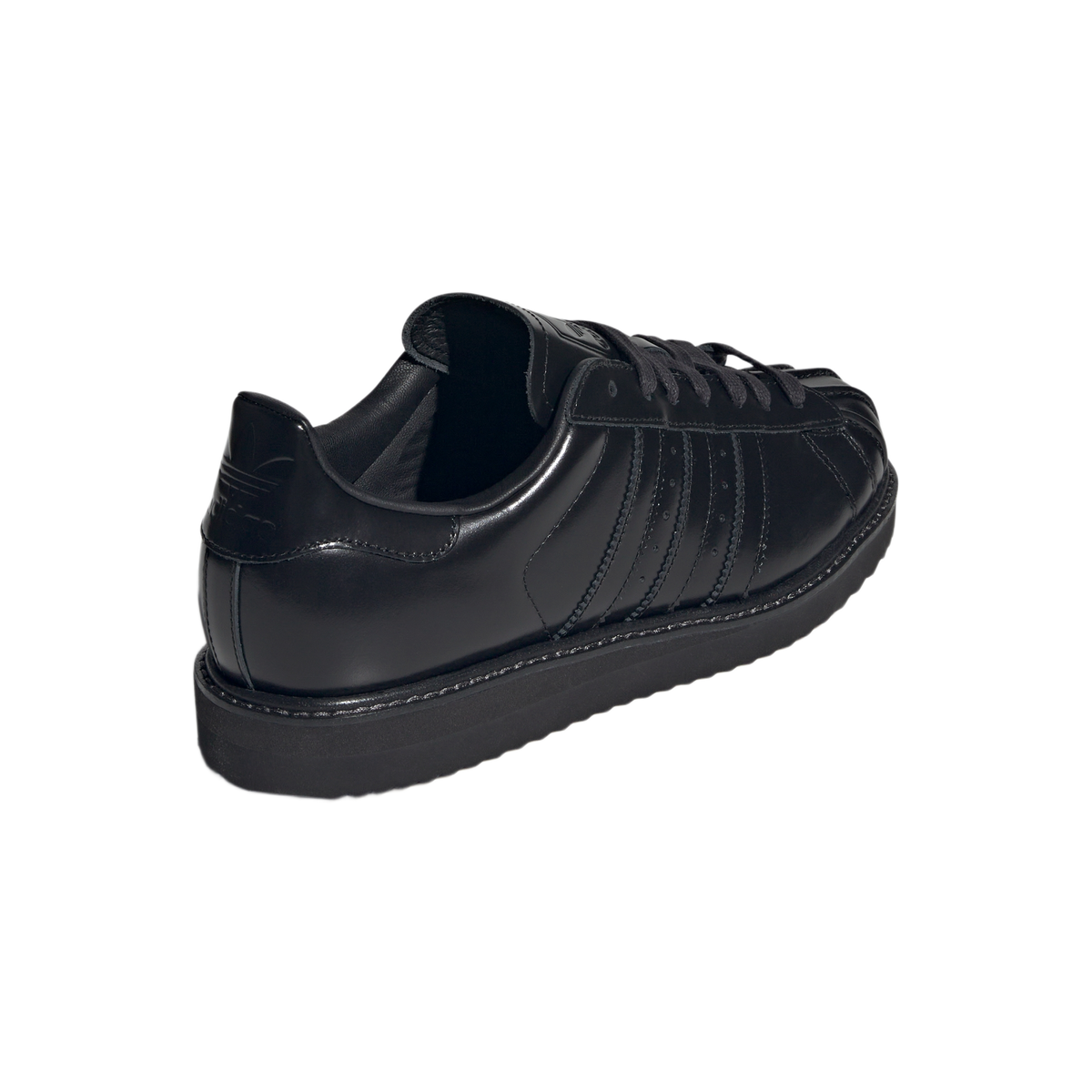 adidas Superstar Lux Triple Black