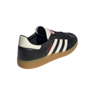 adidas Handball Spezial Core Black Off White Red