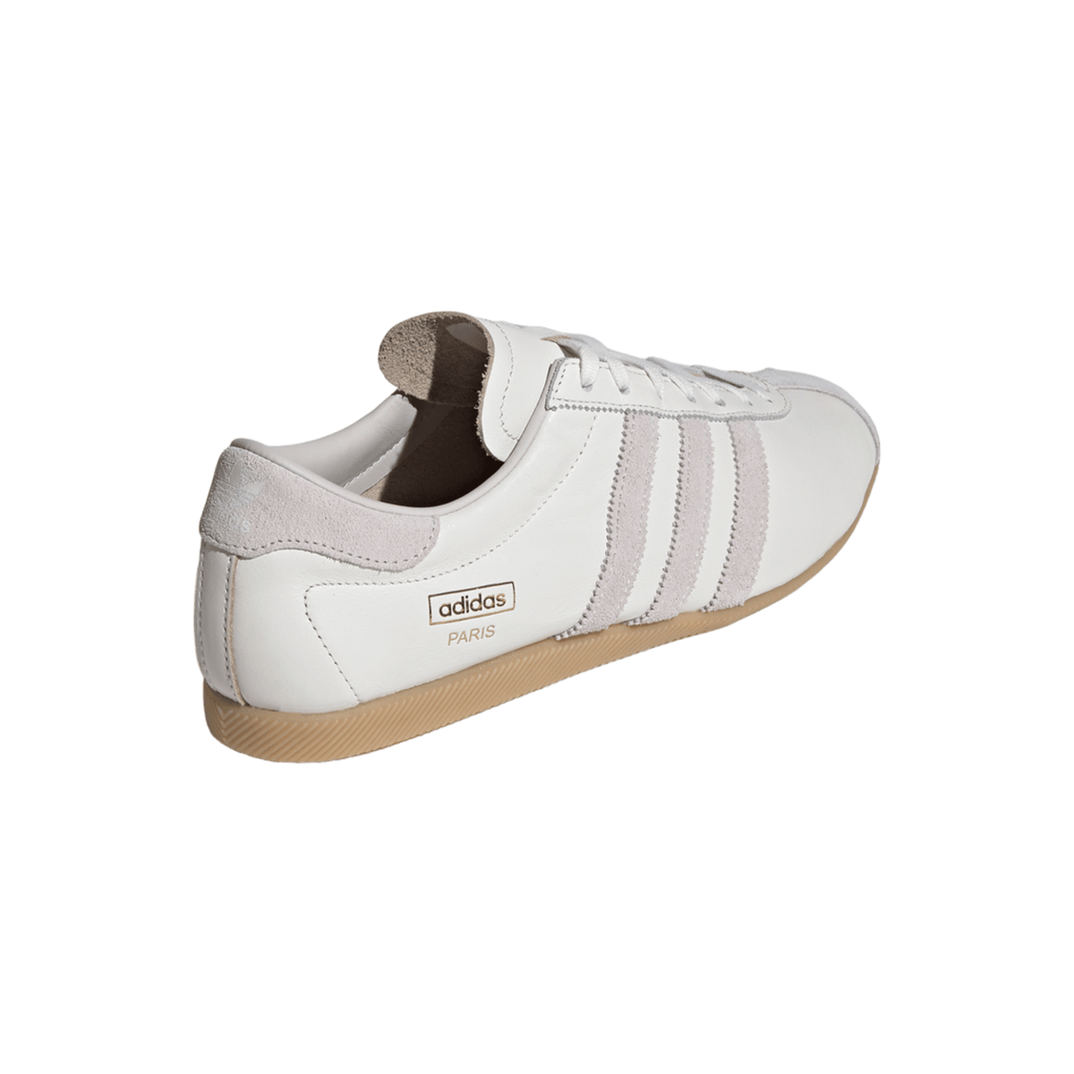 adidas Paris White Chalk Pearl Gum