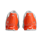 adidas Megaride S2 Miaou Silver Metallic Semi Impact Orange