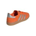 adidas Handball Spezial Orange Silver