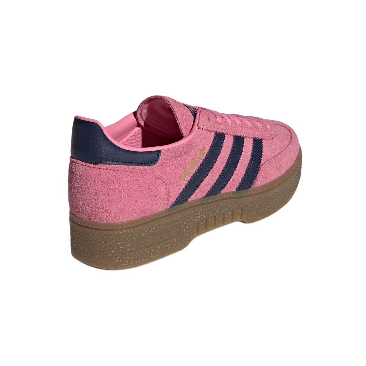 adidas Handball Spezial Bold Bliss Pink Night Indigo (Women's)