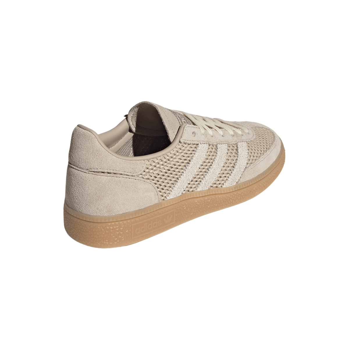 adidas Handball Spezial Wonder Beige Cream White Gum (Women's)