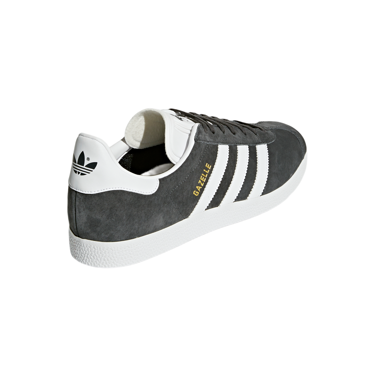 adidas Gazelle Solid Grey