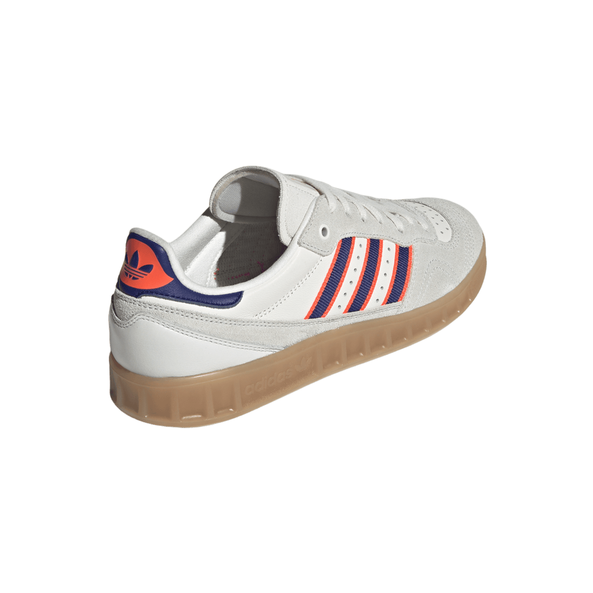 adidas Handball Top Rm Crystal White Victory Blue Solar Red