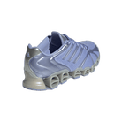 adidas Mega Ghostride Blue Spark Metallic Silver (Women's)