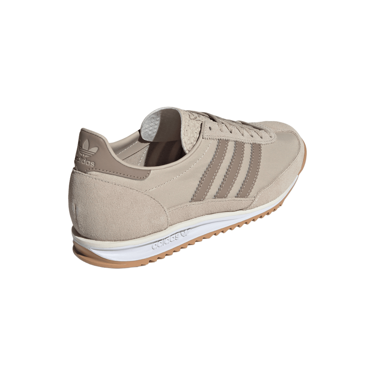 adidas SL 72 OG Wonder Beige Chalky Brown (Women's)