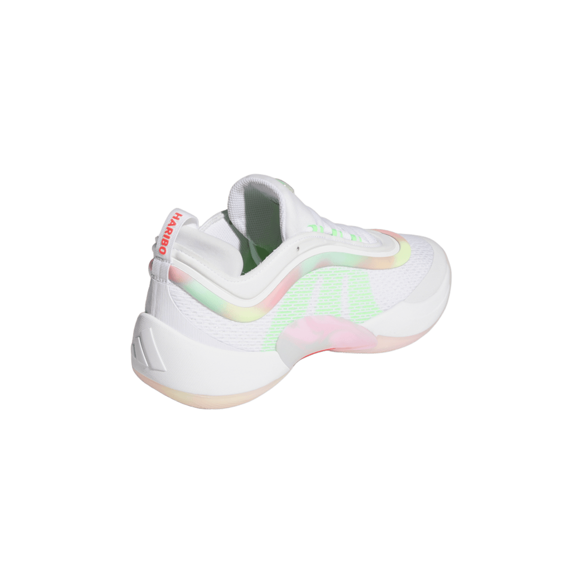 adidas D.O.N. Issue #6 Haribo Goldbears Cloud White