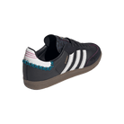 adidas Samba OG Fefei Ruan Chinese New Year Pack Black