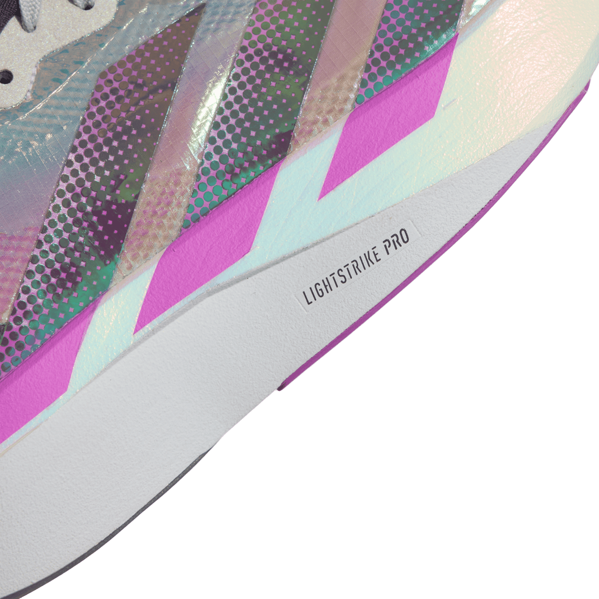 adidas Adizero Evo SL Chinese New Year Purple Burst