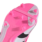 adidas Predator League Fold-Over Tongue FG/MG David Beckham Beam Pink