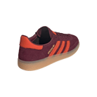 adidas Handball Spezial Maroon Preloved Red Gum (Women's)
