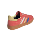 adidas Handball Spezial Preloved Scarlet Almost Yellow (Women's)