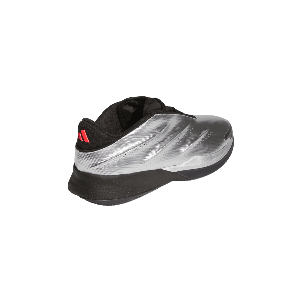 adidas Crazy Energy+ Silver Metallic Black
