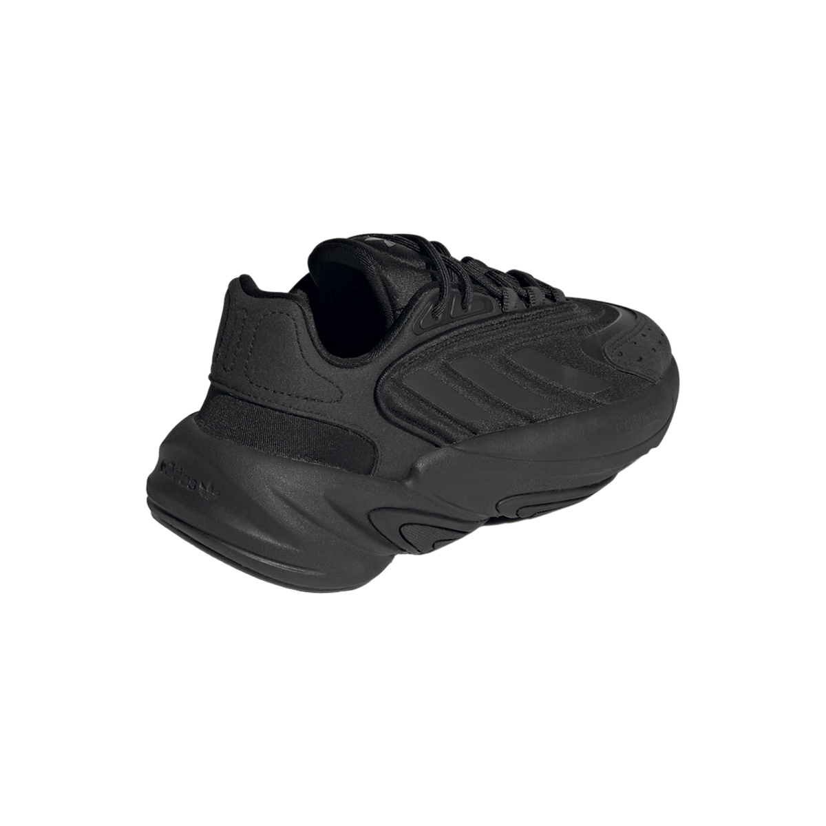 adidas Ozelia Core Black (GS)