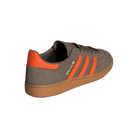 adidas Handball Spezial Cargo Brown Orange Gold Metallic
