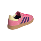 adidas Handball Spezial Lucid Pink Collegiate Purple Almost Yellow (Women's)
