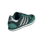 adidas Galaxy OG Aurora Ivy Silver Metallic