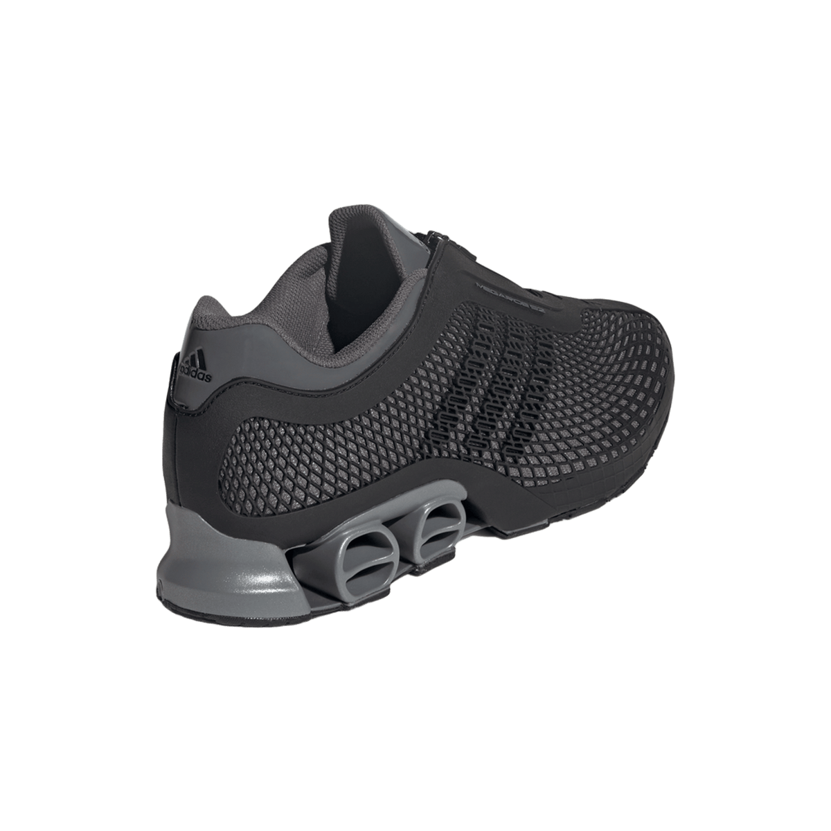adidas Megaride S2 Core Black Grey Five