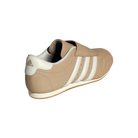 adidas Taekwondo Magic Beige Off White Gum (Women's)