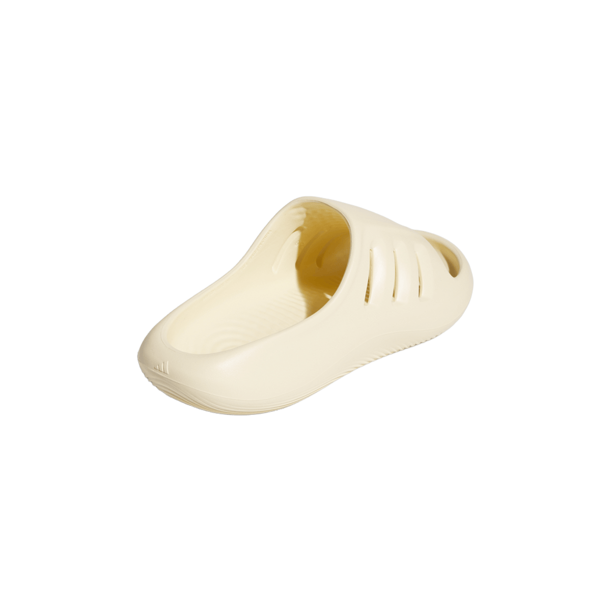 adidas adiFOM IIInfinity Slide Warm Vanilla