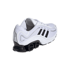 adidas Megaride O1 Cloud White Core Black Silver Metallic