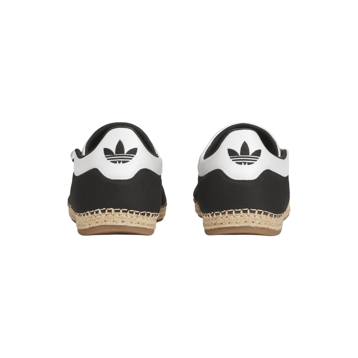 adidas Qi Flow CLOT by Edison Chen Black White