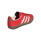 adidas Gazelle Indoor Red Better Scarlet Cream White (Women's)
