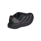 adidas Adizero Evo SL Black Grey Impact Orange