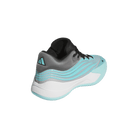 adidas Dame 10 Flash Aqua (GS)